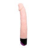 Vibrator realistic 23cm