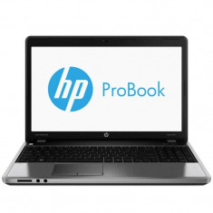 Laptopuri SH HP ProBook 4540s, Intel Core i3-2370M, 15.6 inci, Webcam, Grad B foto