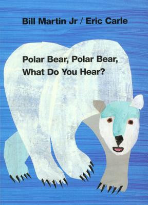 Polar Bear, Polar Bear, What Do You Hear? foto