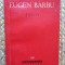 Eugen Barbu - Tereza. Nuvele