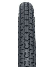 Cauciuc Anvelopa Scuter 2.50-17 - 2.50x17 Wanda TUBELESS foto