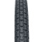 Cauciuc Anvelopa Scuter 2.50-17 - 2.50x17 Wanda TUBELESS