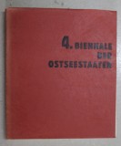 4.BIENNALE DER OSTSEESTAATEN , MALEREI , PLASTIK , GRAFIK , DDR , ROSTOCK , 1971