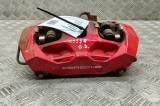 Etrier de fr&acirc;nă dreapta spate PORSCHE Taycan 2021 OEM: 9J1615424H,9J1.615.424.H,9J1615404AB,9J1.615.404.AB 23961580