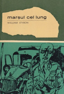 William Styron - Marsul cel lung foto