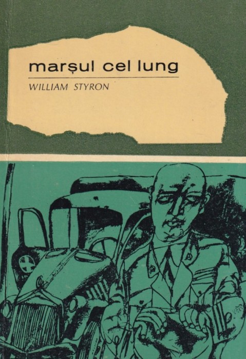 William Styron - Marsul cel lung