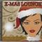 CD Mabel Lully, Comatrixx, Shuka &lrm;&ndash; X-Mas Lounge (NM)