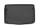 Covor Tavita Portbagaj Seat Ibiza V (Podea Ridicata) 2017+ Rezaw - Protectie Premium, Fara Miros