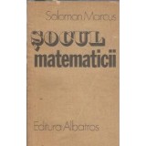 Socul matematicii - Solomon Marcus