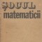 Socul matematicii - Solomon Marcus
