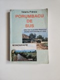Cumpara ieftin Valeriu Farcu, Porumbacul de Sus. Monografie, Sibiu, 1999