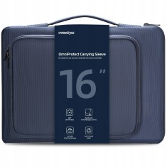 Innostyle 16&amp;quot; Laptop Geantă De Laptop Caz Impermeabil Omniprotect Eco-Friendly