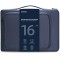 Innostyle 16&amp;quot; Laptop Geantă De Laptop Caz Impermeabil Omniprotect Eco-Friendly