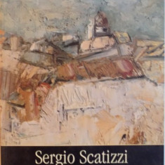 SERGIO SCATIZII, LA NATURA COME SPECCHIO DELL`ANIMA, DIPINTI 1946 - 2001 A CURA di GIOVANNI FACCENDA, 2001