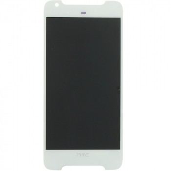 HTC Desire 628 Modul display LCD + Digitizer alb foto