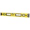 Stanley 1-43-524, nivela fatmax, 60 cm, 3 fiole