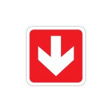 Indicator PSI direcție &icirc;n jos