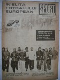 Revista Sport nr.1-1984