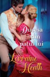 Cumpara ieftin Ducesa din patul lui, Litera