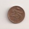 Moneda Danemarca - 25 Ore 1999