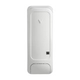 Cumpara ieftin Contact magnetic, ALB, wireless compatibil PowerG 868 MHz - DSC PG8945