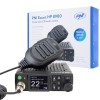 Resigilat : Statie radio CB PNI Escort HP 8900 ASQ, 12V / 24V, RF Gain, Roger Beep