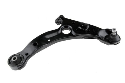 Brat suspensie fata Hyundai Matrix 2001-, Inferior Dreapta, NTY ZWD-HY-563 foto