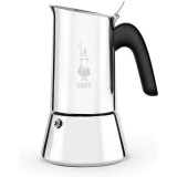 Espressor Bialetti Venus 2020, Inox, Inductie, 10 cesti espresso