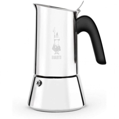 Espressor Bialetti Venus Inductie, 6 cesti foto