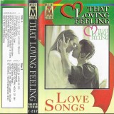 That Loving Feeling Compilatie Caseta Audio Tango Music Stare Foarte Buna