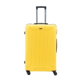 LAMONZA TROLER CAPRI 78X50X28 CM GALBEN ProVoyage Vacation