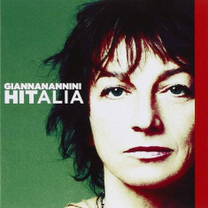 Hitalia | Gianna Nannini