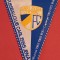 Fanion fotbal - FC CARL ZEISS JENA (Germania Democrata-DDR)