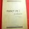 Titus Tentiu - Punct pe i - 101 Epigrame -Ed. 1941 D.Andreescu Cartea Romaneasca