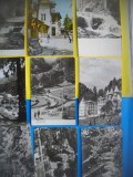 HOPCT LOT NR 85 SLANIC MOLDOVA -JUD - BACAU -9 CARTI POSTALE-RPR-CIRCULATE