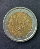 2 Euro comemorativi &quot;Jocurile Olimpice de Iarna - Torino 2006&quot;, Italia - G 3992, Europa