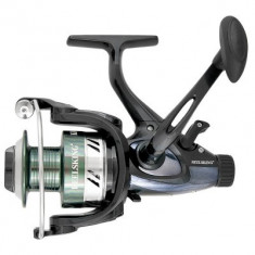 Mulineta crap/stationar Reelsking KF6000, 5R, baitrunner