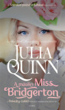 A m&aacute;sik Miss Bridgerton - Rokesby-csal&aacute;d 3. - Julia Quinn