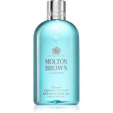 Molton Brown Coastal Cypress &amp; Sea Fennel gel de duș pentru bărbați 300 ml