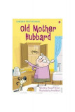 Old Mother Hubbard - Hardcover - Russell Punter - Usborne Publishing
