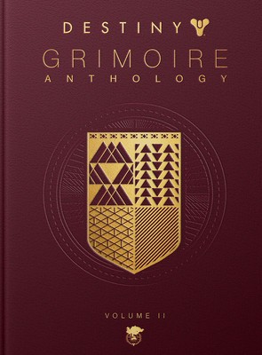 Destiny Grimoire, Volume II: Fallen Kingdoms