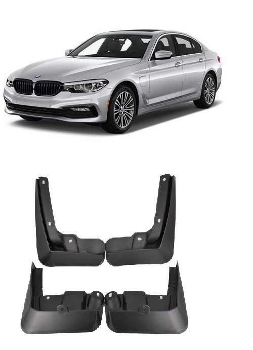 Aparatori noroi dedicate BMW seria 5 G30 (2017-2020)