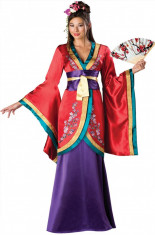 M226 Costum tematic, model gheisa foto