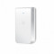 Ubiquiti UniFi Acess Point Wave 2 In-Wall Hi-Density UAP-IW-HD, 5x Gigabit LAN, AC2100 (300+1733Mbps) 2x2 MIMO 2.3GHz, 4x4 MIMO 5GHz, Indoor, 802.3af