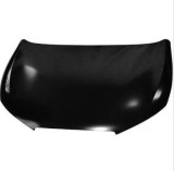Capota motor Seat Ibiza (6J) 04.2008-04.2012 Fata 6J0823031 673203-J galvanizata, Rapid