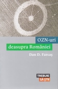 OZN-uri deasupra Romaniei foto