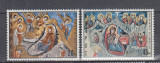 CIPRU CIPRU GREC 1969 CRACIUN SERIE MNH, Nestampilat