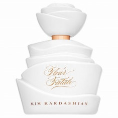 Kim Kardashian Fleur Fatale Eau de Parfum pentru femei 100 ml foto