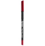 Creion de buze Stylematic No 10 Vivid Red, 0.35g, Flormar
