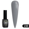 Oja semipermanenta BLACK ELITE, Global Fashion 8 ml, 230